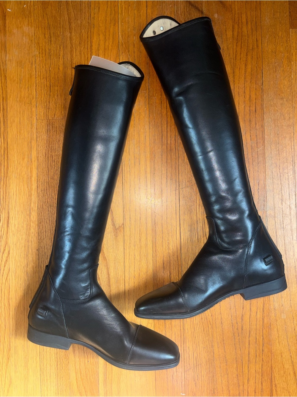 The Parlanti Denver Pro™ Dress Boot 41 LH - Picture 2 of 16